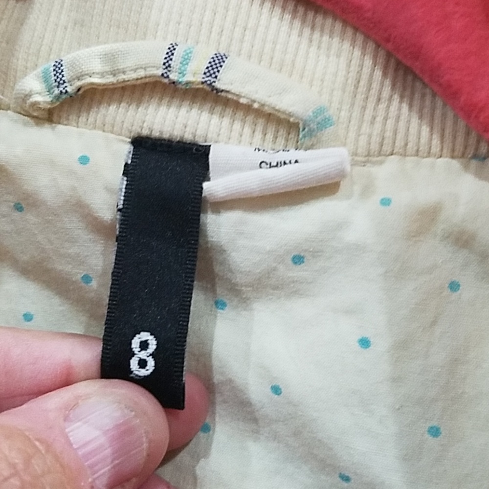 Light jacket - Picture 6 of 6